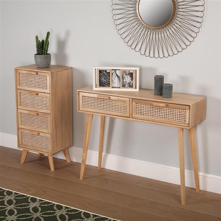 FeriaIntergift's tweet photo. Las fibras naturales como el #mimbre son tendencia decor. Esta propuesta es de #versahome.
#intergift2020 https://t.co/IB9GcqrdZM