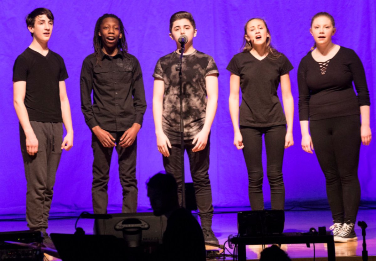 #socialemotionallearning #musicmatters