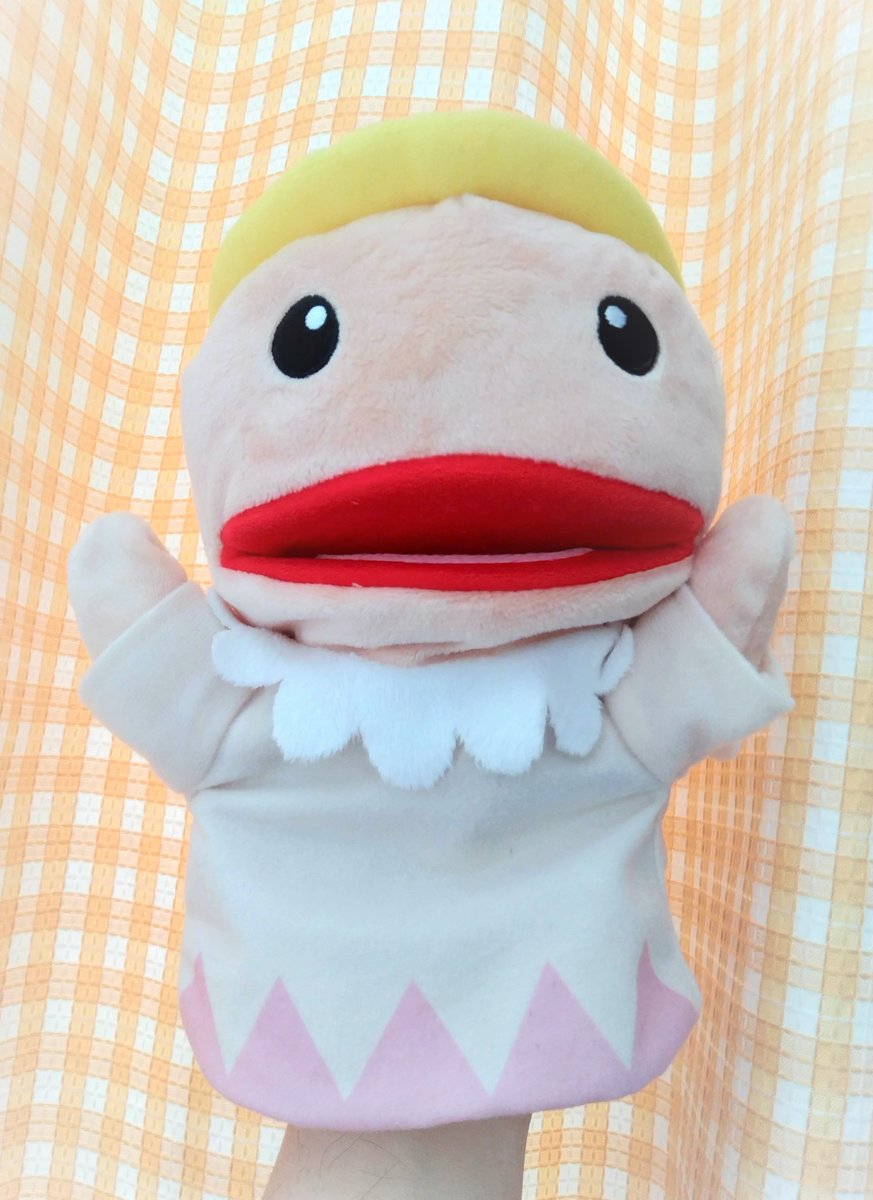稲垣高広 仮面次郎 Koikesan Pa Twitter 未来デパートで買ったミチビキエンゼルのぬいぐるみは 作中のミチビキエンゼルと同様 手にはめるパペット型になっています 本格的にミチビキエンゼルごっこをして遊べるのが最高です 稲垣高広 仮面次郎 Koikesan Pa Twitter 未来デパートで買ったミチビキエンゼルのぬいぐるみは 作中のミチビキエンゼルと同様 手にはめるパペット型になっています 本格的にミチビキエンゼルごっこをして遊べるのが最高です