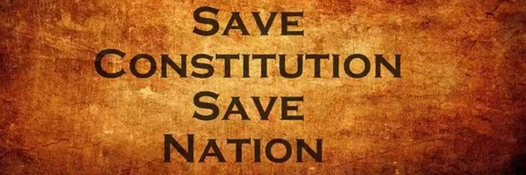 odisha_msyf's tweet photo. We are just because of Indian Constitution , So we have to protect Constitution.
Please Retwitte .......
@Profdilipmandal @HansrajMeena 
#SaveReservation_SaveConstitution 
#SaveReservation_SaveConstitution https://t.co/Iif8Y8NweV