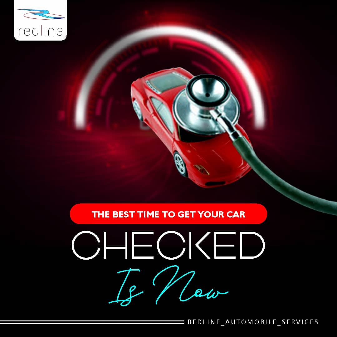 Redlineautos1's tweet image. What better way to spend your weekend other than getting your car checked for the weekend groove.

The best time to get your car checked is now. TGIF
. #lekki #mechanicinlekki #vehicles #carrepair #diagnosis #management #maintenance #bbnaija2020 #lagosian #checkup #nengi