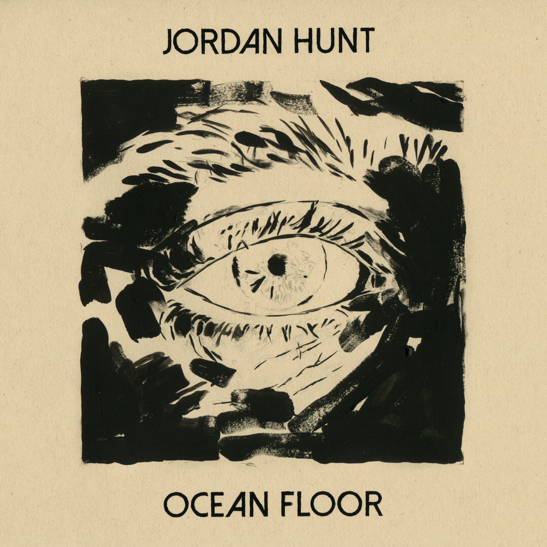 Jordan Hunt on Twitter: "Yay! Ocean Floor is now available everywhere to stream and download ✨listen https://t.co/i3abFV53Eo Let me what you think! 💙 https://t.co/nuq4FJ5C3y" / Twitter