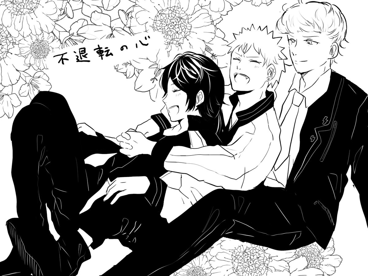 医療職なのですが新型ウイルスのせいでそろそろ心折れそうなので、負けないぞという絵… 