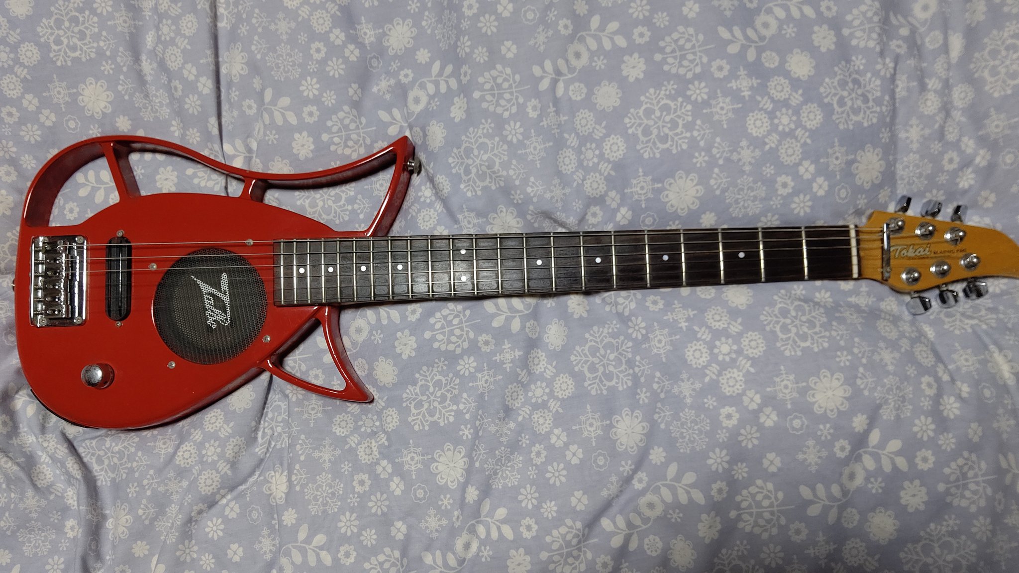 Z-Talbo Jr. 仔タルボ