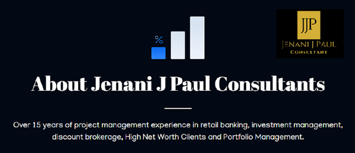 jenanijpaul's tweet photo. Starting from a perfect #BusinessProcessModel, the professionals of Jenani J Paul Consultant will help you in your business by evaluating the current situation and identifying impacts, managing risks and other factors for enhanced growth.

Email us :info@jenanijpaul.ca https://t.co/nlnqK99be9