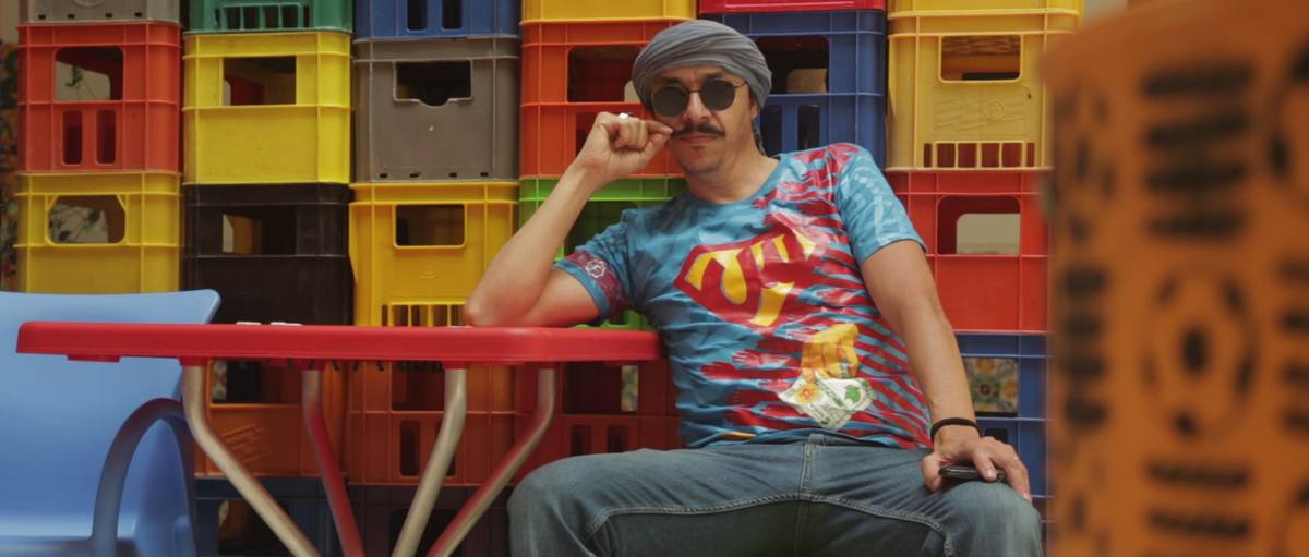 Al Safar Project tweet media