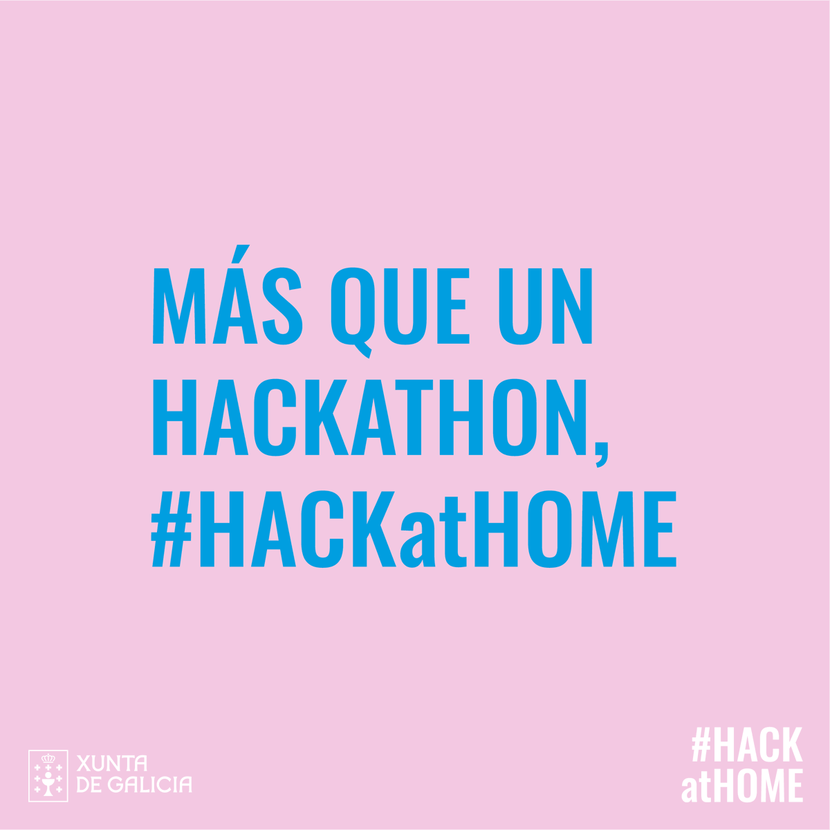 HACKatHOME20's tweet photo. #SCtouchless, #VirtualMarket y #Fedi continúan sus #proyectos como #ganadores de la primera edición de #HACKatHOME. Todo el equipo está encantado de colaborar en el seguimiento de #ideas tan #innovadoras como las vuestras. ¡ENHORABUENA! https://t.co/IQlhiktf4M