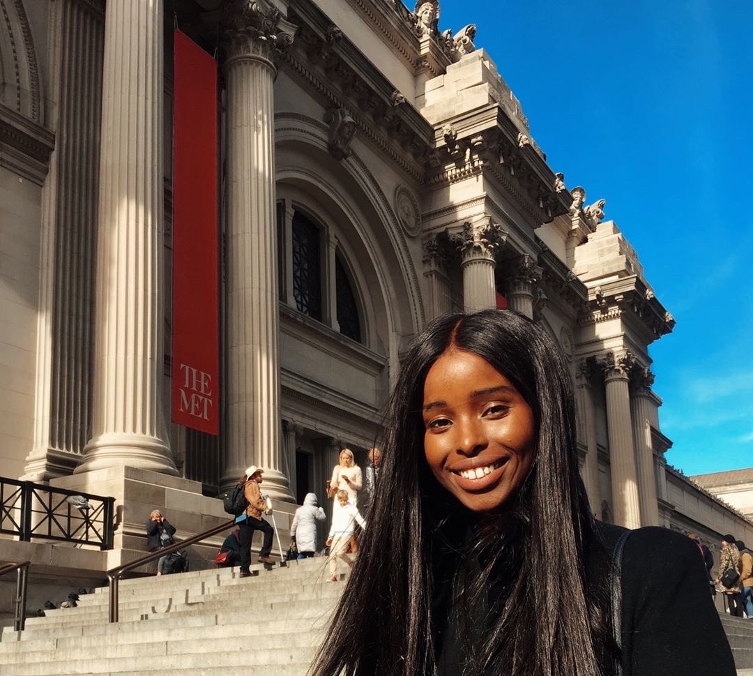 HCCMetroNYC's tweet photo. “For the past three years, I've worked at an leadership and development non-profit for BIPOC students managing summer internships.” 

-Raha Maalin ‘17 @hcalumni https://t.co/wX3ubYwx5s