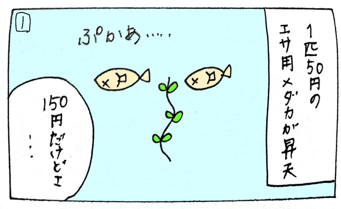 ビオトープのtwitterイラスト検索結果 ビオトープのtwitterイラスト検索結果