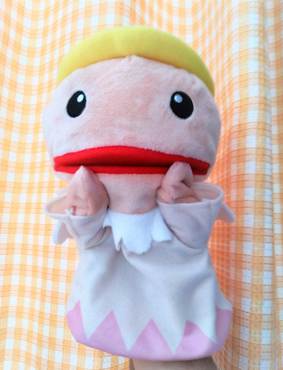 稲垣高広 仮面次郎 Koikesan Pa Twitter 未来デパートで買ったミチビキエンゼルのぬいぐるみは 作中のミチビキエンゼルと同様 手にはめるパペット型になっています 本格的にミチビキエンゼルごっこをして遊べるのが最高です 稲垣高広 仮面次郎 Koikesan Pa Twitter 未来デパートで買ったミチビキエンゼルのぬいぐるみは 作中のミチビキエンゼルと同様 手にはめるパペット型になっています 本格的にミチビキエンゼルごっこをして遊べるのが最高です