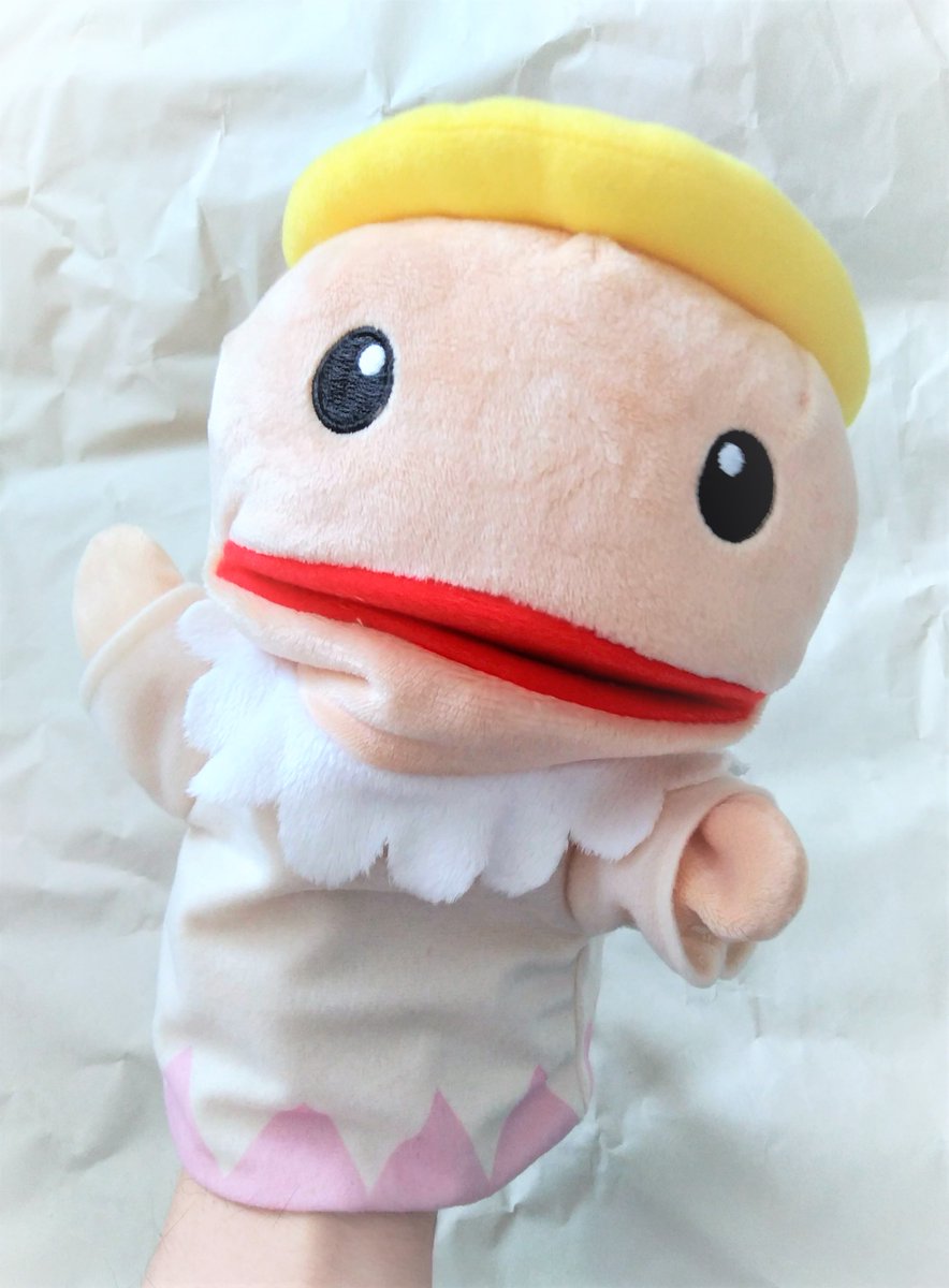 稲垣高広 仮面次郎 Koikesan Pa Twitter 未来デパートで買ったミチビキエンゼルのぬいぐるみは 作中のミチビキエンゼルと同様 手にはめるパペット型になっています 本格的にミチビキエンゼルごっこをして遊べるのが最高です 稲垣高広 仮面次郎 Koikesan Pa Twitter 未来デパートで買ったミチビキエンゼルのぬいぐるみは 作中のミチビキエンゼルと同様 手にはめるパペット型になっています 本格的にミチビキエンゼルごっこをして遊べるのが最高です