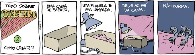 tudo sobre dinheiro - 2 