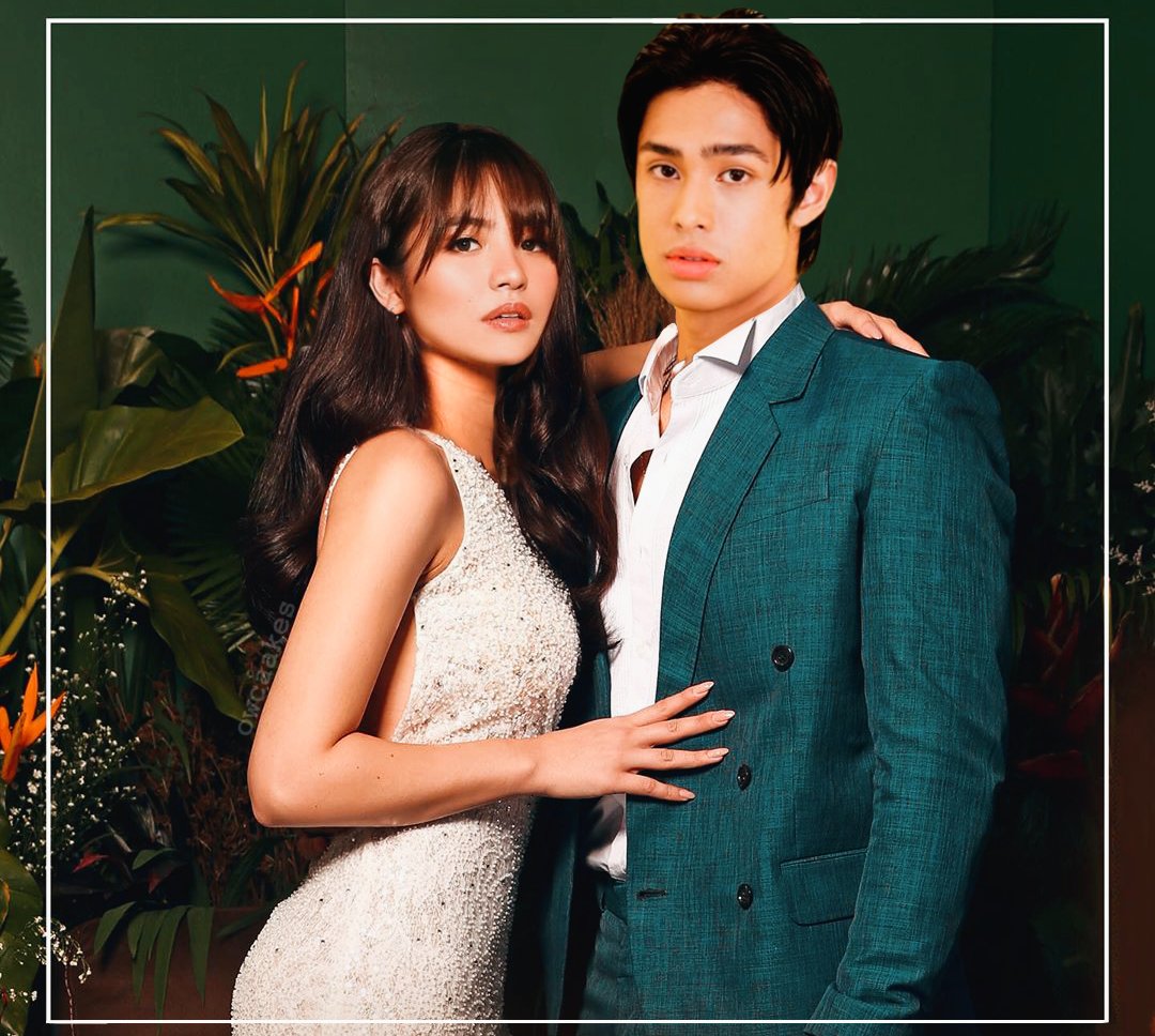 Fe_Chie's tweet photo. WALANG PRENO ang pagdagdag ng sdf kahit wala namang ganap...dahil WALANG PRENO ang natural na chemistry nila https://t.co/6aEBSl0GdF