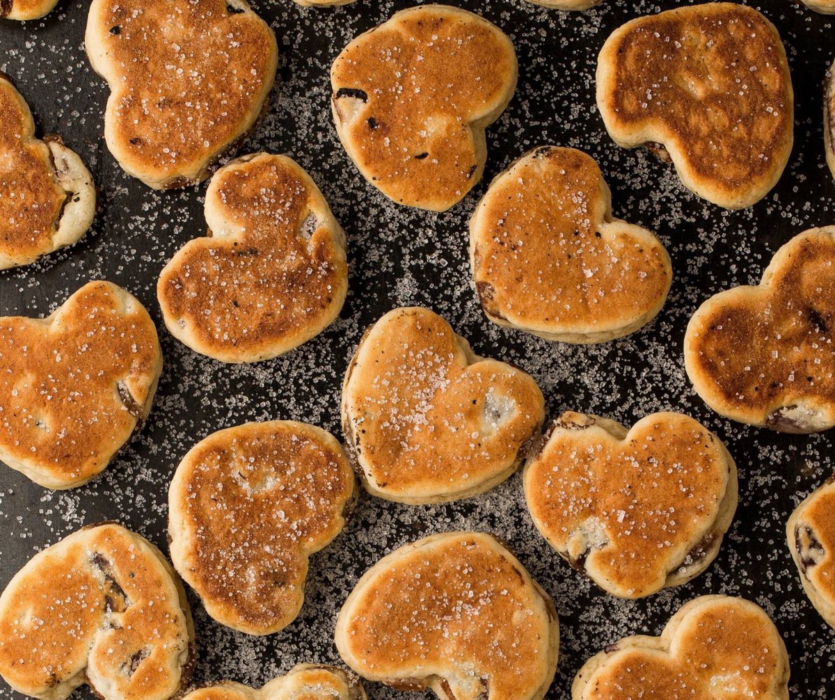 No caption needed, these beauties sell themselves. 🧡