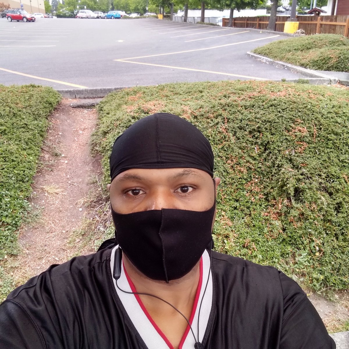 #NewProfilePic