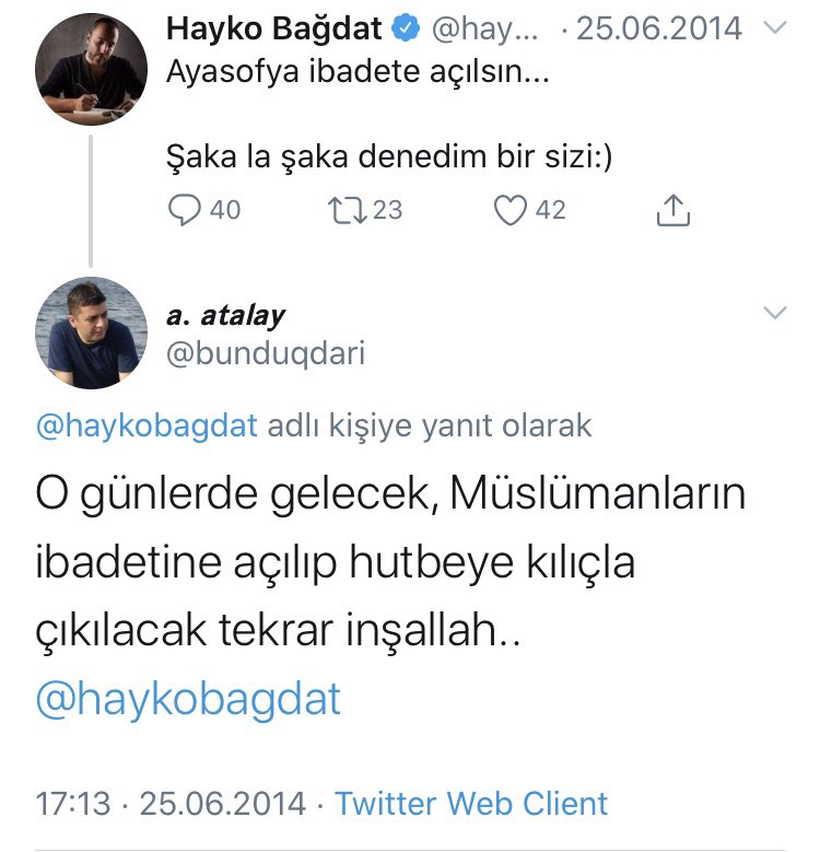 FatihOfluoglu's tweet photo. Evet, Allah dilerse olur ve bir dua da kabul olur.. https://t.co/nvcj9dQpC8