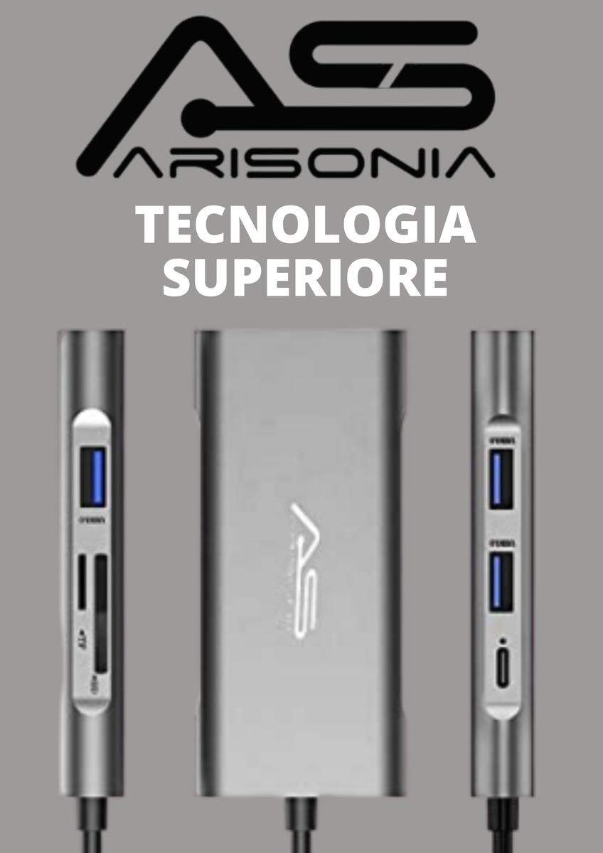 ArisoniaI's tweet photo. #Hub #fantastico!!
#Acquista ora-
https://t.co/6Vbe6OkaqM
#usb #adattatore #usb7in1 #Macbook #hdmi #pc #taccuino #caricabatterie #USBitaliano #portatile #usbport #iPad #multiport #Chromebook #Italia #Levante #iphone #cavo #Fedeli #dati #typeC #smartphone #3port #Amazon #Azzolina https://t.co/cR9OaRDoIh