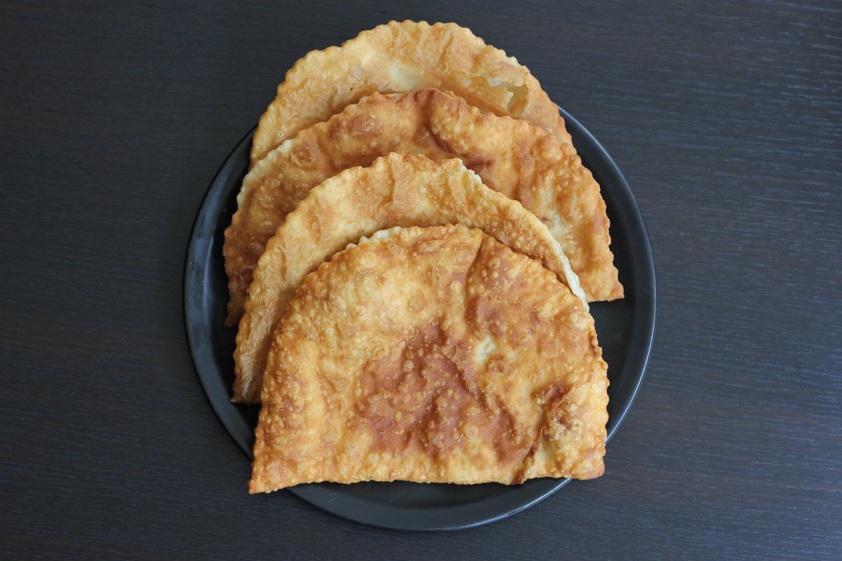 eduardasarm's tweet photo. Best #cheburek in uk
#northampton
#northamptonfood
#Foodie https://t.co/Cn0RvlHD73