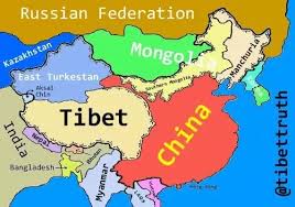 vikas_sr_sahu's tweet photo. #CHINA == #coronacountry 
#bewareDebtTrapOfChina       #debttrapdiplomacyofChina #debttrapdiplomacy

#India #pakistan #bangladesh #japan #iran #Austria #Argentina #Brazil #Vietnam #Myanmar #Nepal 

ACTUAL #MAPOFCHINA https://t.co/Wjym9b93cK