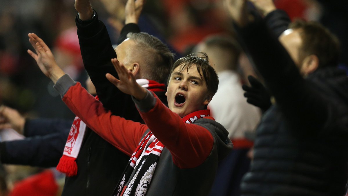 Nottingham Forest tweet media