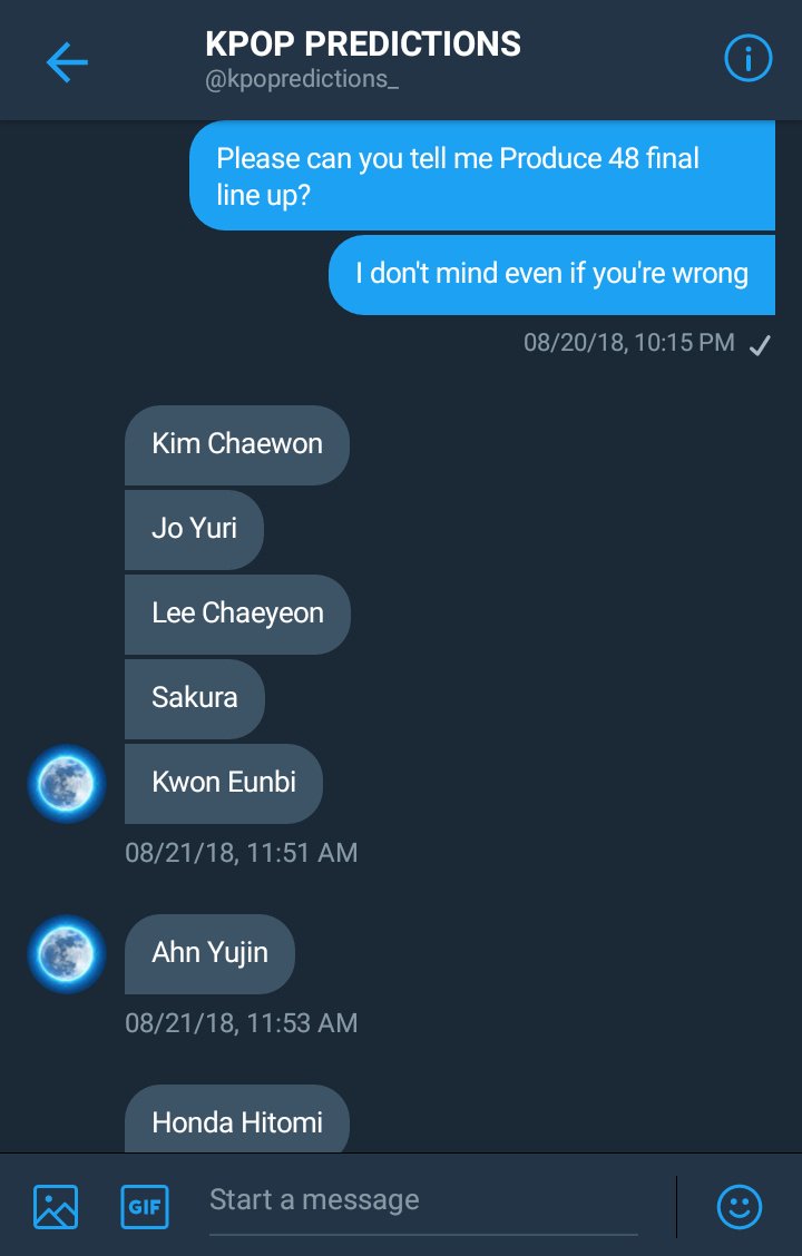 wonyosace's tweet photo. remember when that one kpop prediction account correctly guessed 11/12 of izone https://t.co/cQIDR76ipK