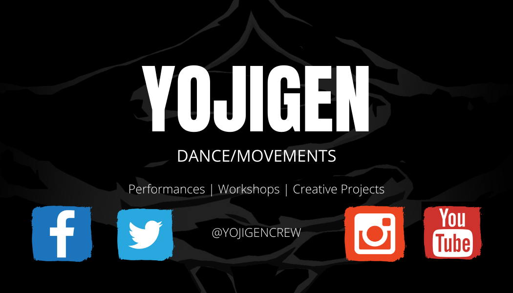 Yojigencrew tweet picture