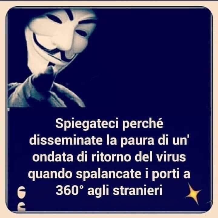 Già 🤔 
Chiamarvi incapaci è come darvi un alibi🤗 invece io penso che ciò che state facendo a questa nazione e puramente voluto e calcolato . Ma la resa dei conti non è lontana come sembra .