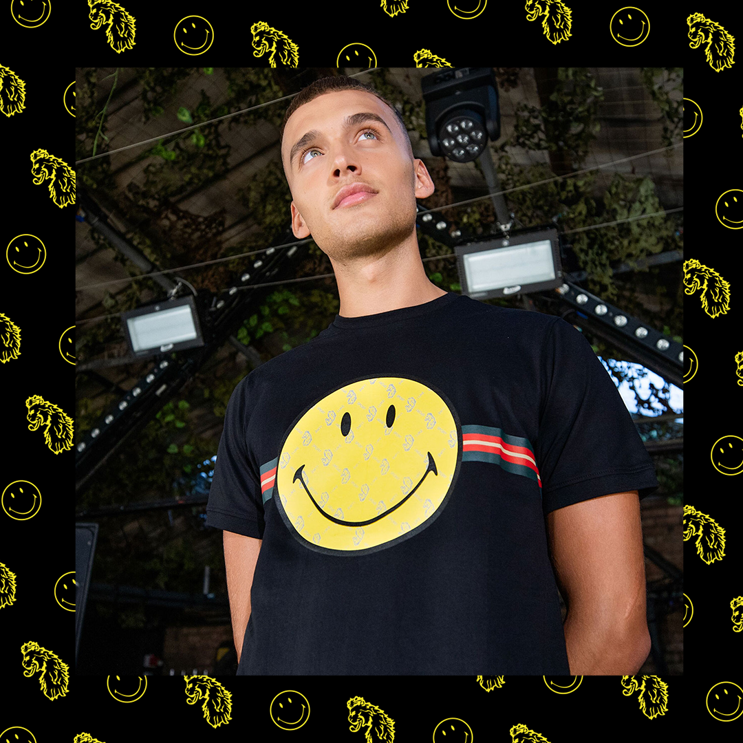 LukeRoper's tweet photo. π Happy Days
π€ Part of the LUKE X @SmileyOriginal collection
π 20% of all sales will go to @PAPYRUS_tweets
π Shop here https://t.co/kRCaIXi5l9
#LukeLive https://t.co/Smigv4e8am