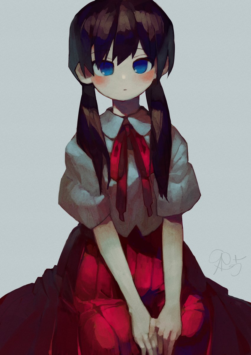 背景付きの絵しか描かないと言ったがアレは嘘だ Potgのイラスト 背景付きの絵しか描かないと言ったがアレは嘘だ Potgのイラスト