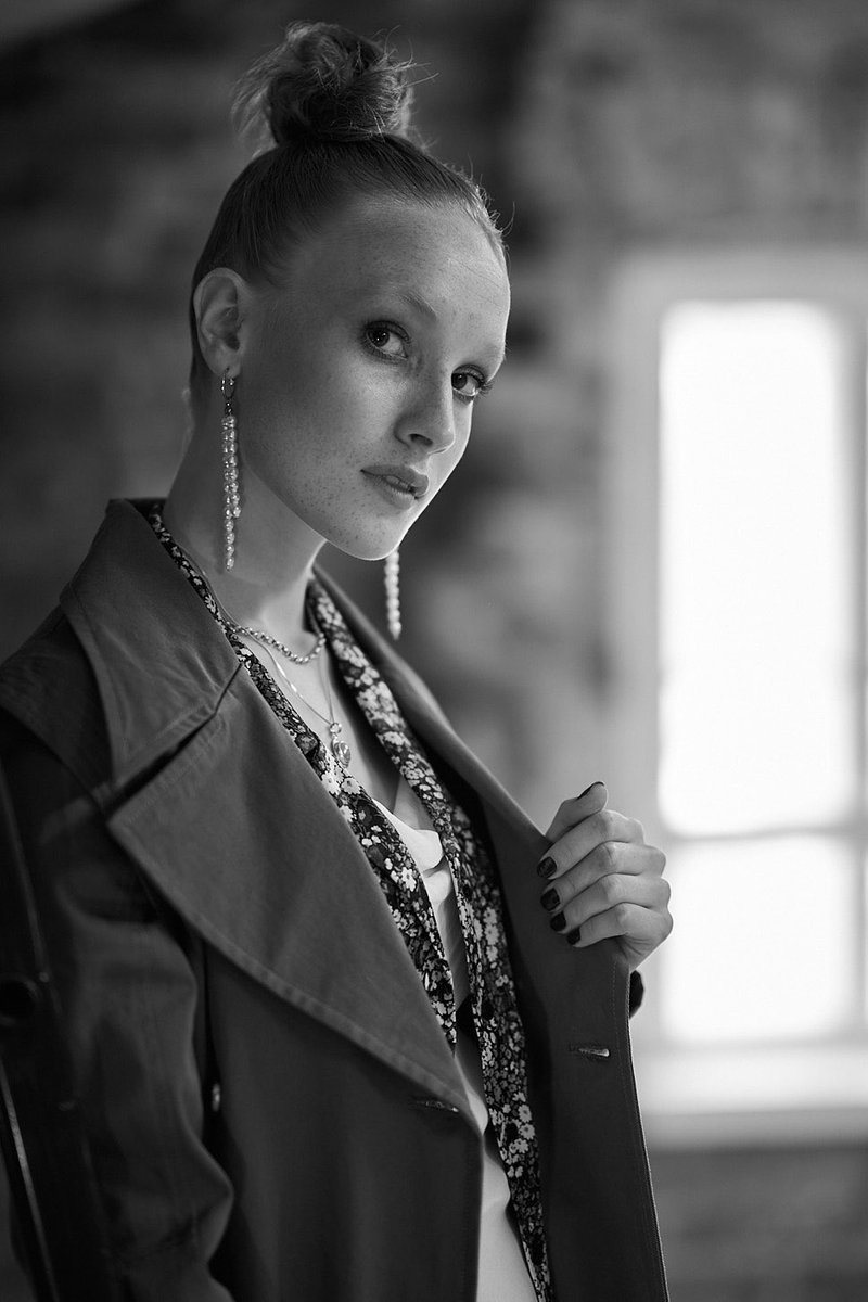 KuljuHarri's tweet photo. Saara
#portrait #blackandwhite #sonya9mk2 #sonygm85f14 #profotoc1plus https://t.co/On02pFU99b