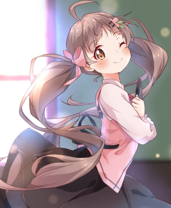 ご注文は???ですか? 