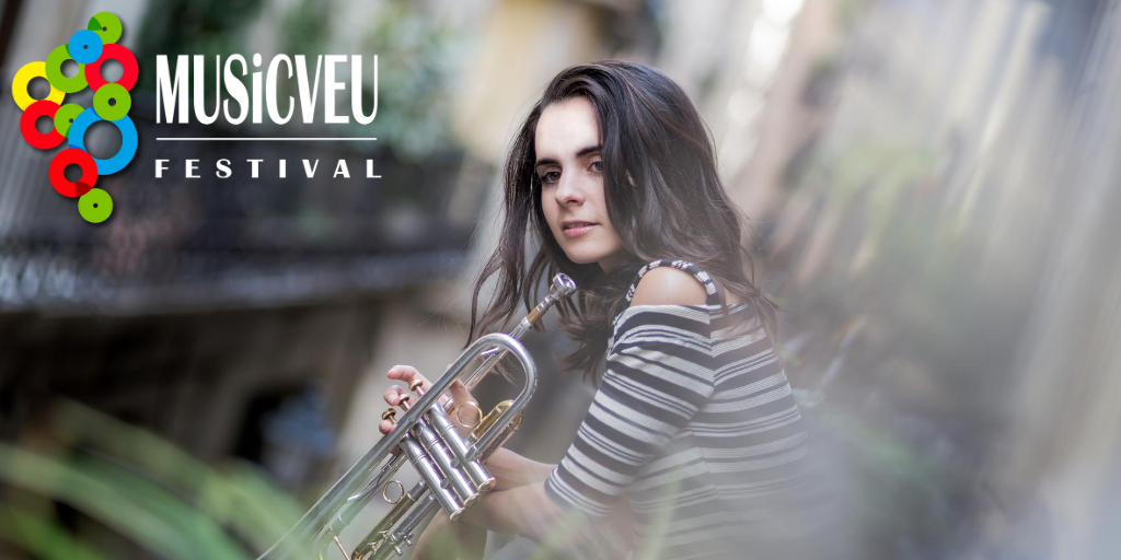 FundacioPinnae's tweet photo. Noves dates del Festival MUSICVEU. Tornem el 23 d'agost al mirador de les caves de Subirats amb Andrea Motis &amp; Trio. Entrada = 15€ i Entrada + sopar = 45€
Més informació a https://t.co/5jC7FWv4hn 

#pinnaeimpulsa #pinnae #musicveu #andreamotis https://t.co/SjTdnAftmq