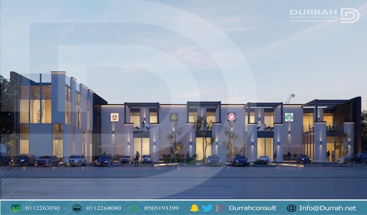 durrahconsult's tweet photo. التصميم النهائي لمجمع #مطاعم و #مقاهي بمحافظة #حفر_الباطن بمساحة 1500م2
#السعودية #مودرن #دره #تصميم #مراجعة_مخططات_المتابعين #مراجعة_تصاميم_المتابعين #الرياض #اشراف #ادارة_مشاريع https://t.co/l4TkhqykRI