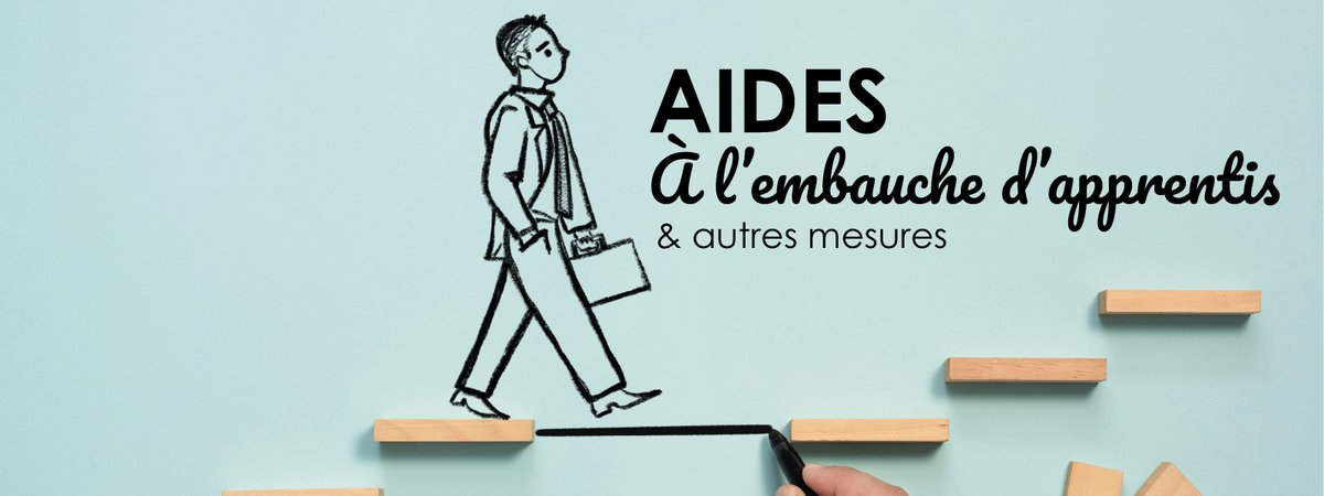 Des aides pour la rentrée des apprenants. fim.fr/actualites-for…