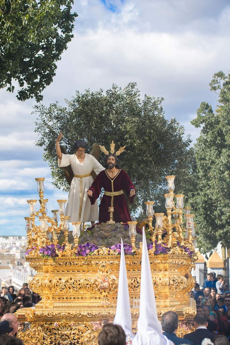 ccyttveracruz's tweet photo. 📢 Comunicado Oficial • Acuerdo de renovación con la Hermandad de la Oración en el Huerto de Sanlúcar de Barrameda para el Domingo de Ramos de 2021.

📌 https://t.co/g8Fyyby6Yl https://t.co/9VM8tEcrH3