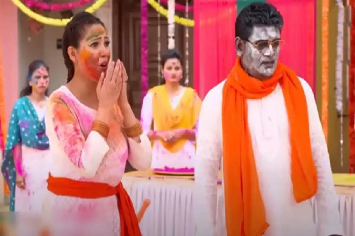 Tapusenafanclub's tweet photo. Did you all remembered this episode?
#Throwback #flashback #flashbackfriday #flashbackto2018 #fbf #12SaalBemisaal #Happy12YearsOfTMKOC #3000Happysodes #StayHome #StayAtHome #StayHomeStaySafe #QuarantineWithTMKOC #TSFC #TMKOC #TSFCfanclub @moonstar4u https://t.co/TGKUV9G2kY