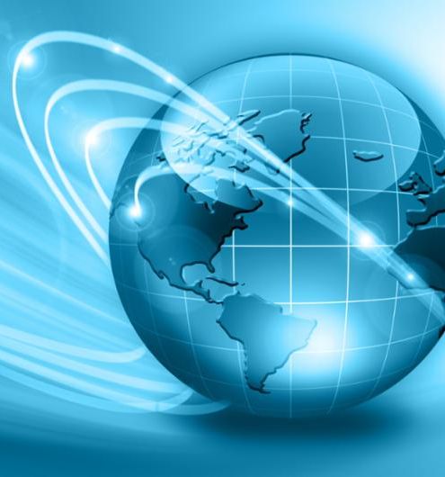 ICTF Global Insights: Calm Before the Storm, Post-Pandemic Production Relocation, ICTF's ... conta.cc/3fTzoMN