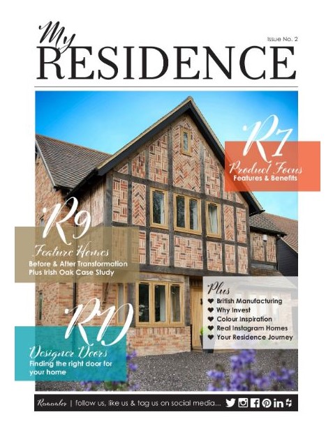 residence9 tweet picture