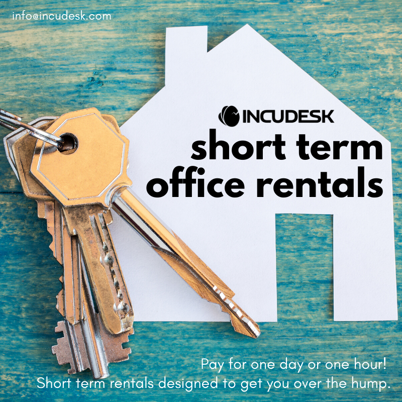 incudesk's tweet photo. To find out more about our Part Time Office space service, visit https://t.co/GVLgRFGTjI today.

#parttimeoffice #business #entrepreneurship #success #242 #incudeskcorporate #incudesk https://t.co/Jhg83iRJpM