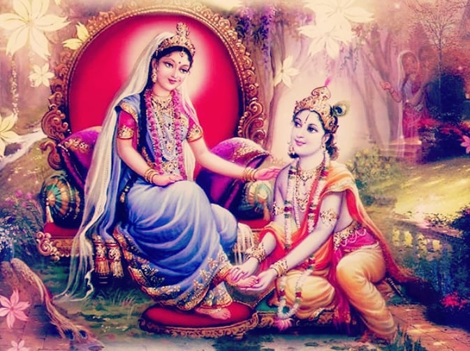 anuradhamusical's tweet photo. 📿🙌Radhe Radhe🙌📿
#Friday #RadheShyam #Radhe #loveislove #krishna #truelove #RadheGovinda #Tweet #RadhaKrishn #viral #radhakrishna https://t.co/YKnwe2zbOy