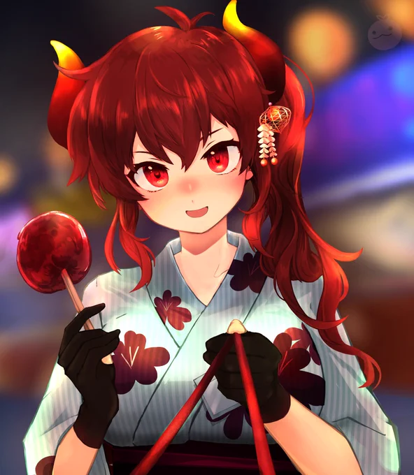?「いつまでもこんなものぶら下げてないで、わしに付き合え!」

#ドーラの宝物庫 