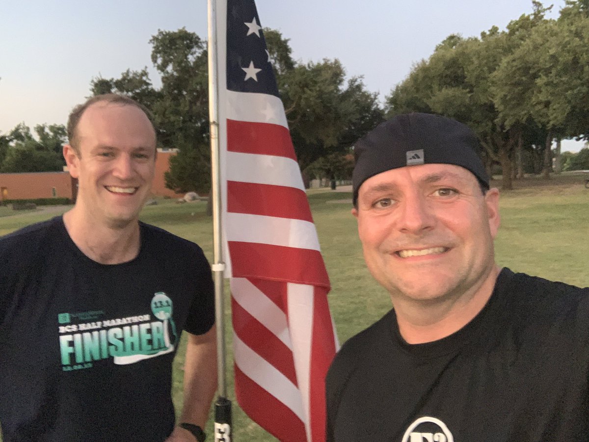 f3_dallas's tweet photo. 7 PAX to begin the weekend.
5 Germany Park w/ Slushii
2 The Harbor w/ F150
#whereeveryoneat #f3dallas https://t.co/T6p4U0av87
