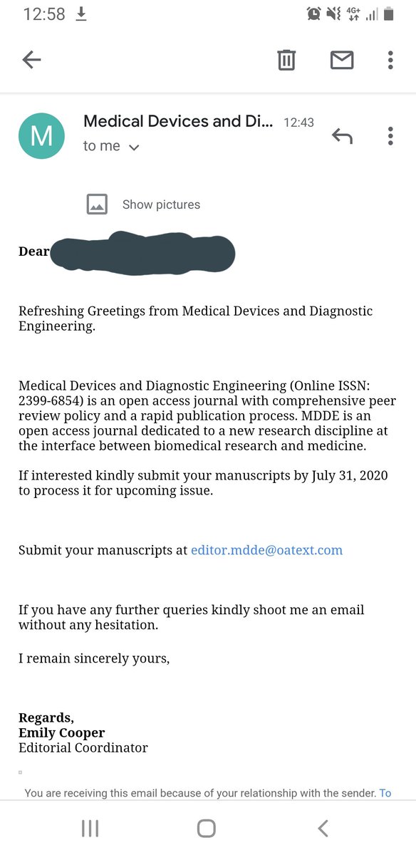 Refreshing Greetings!