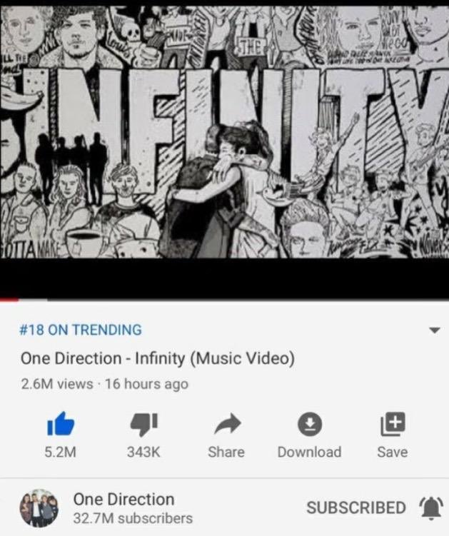 eleonorasworld's tweet image. LA MIA PARTE PREFERITA È UFFICIALMENTE QUELLA DOVE SI TRASFORMANO IN WINX IRLANDESI E VANNO A CONQUISTARE IL MONDO AHAJAHA TROPPO BELLA 

#10YearsOneOfDirection #InfinityMusicVideo #InfinityMV #InfinityLeaked