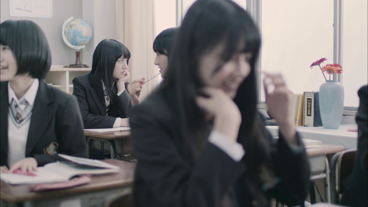 すずえ 昨日よりもっと好き 若手選抜のmvで一番良い すずえ 昨日よりもっと好き 若手選抜のmvで一番良い