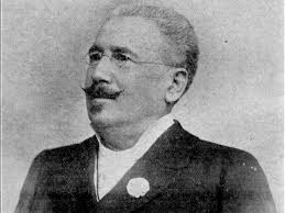 Itongadol's tweet photo. #EFEMÉRIDES. #HOY EN LA HISTORIA JUDÍA / NACE ABRAHAM #GOLDFADEN, EL PADRE DEL TEATRO JUDÍO MODERNO
https://t.co/HYwEozMpH3 https://t.co/3BYySiBqqP