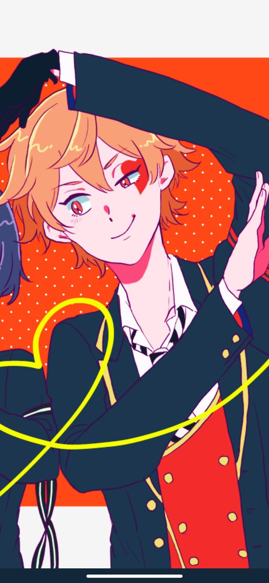 nonirum's tweet photo. 僕の描いた1980年代生まれのエース・トラッポラを見てくれ https://t.co/BPOcSR7NkH