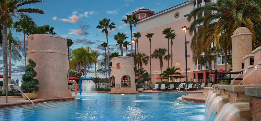 VisitOrlando's tweet photo. Start making plans for a rejuvenating getaway in Orlando! #OfftoOrlando

💻: https://t.co/WMXhILUFEb
📍: @Marriott Grande Vista https://t.co/1wMwE2wlBt