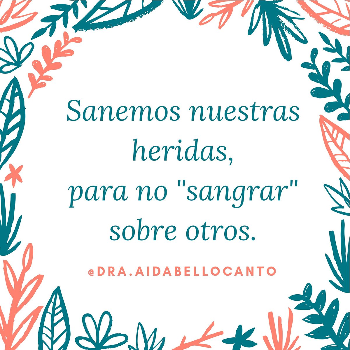 AidaBelloOK's tweet photo. A buen entendedor ...
#desarrollopersonal #relaciones #Gestalt https://t.co/HGDX4GZerO