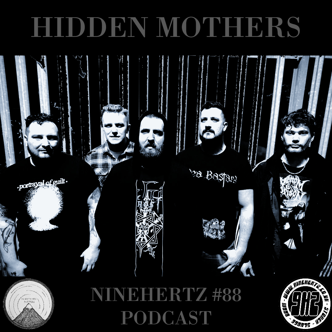 survivingsounds's tweet photo. #HiddenMothers on #NineHertzPodcast
Link: https://t.co/Jjr29XUplA
@hiddenmothersbm | @ninehertz | @PrTrail
#9hzpodcast #ninehertz #9hz #postmetal #blackgaze #screamo #emoviolence #blackmetal #prtrail #survivingsounds https://t.co/L3KKHxTXep